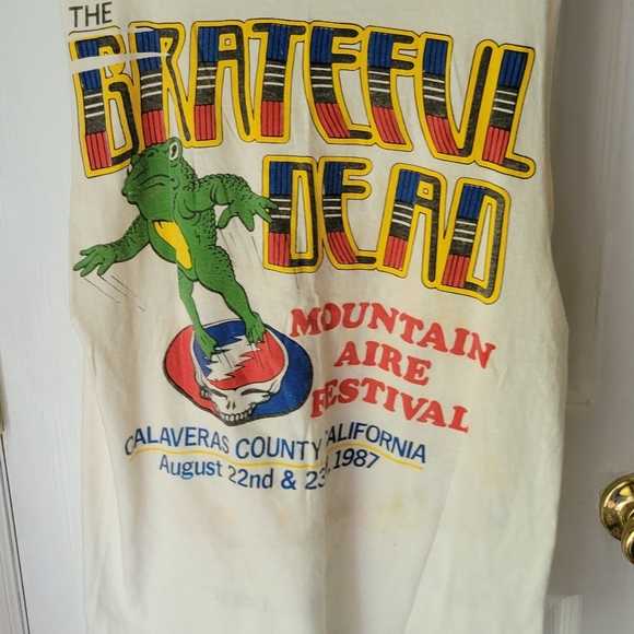 Need Vintage Bands Concert Tee Shirts #iso - Picture 7 of 16